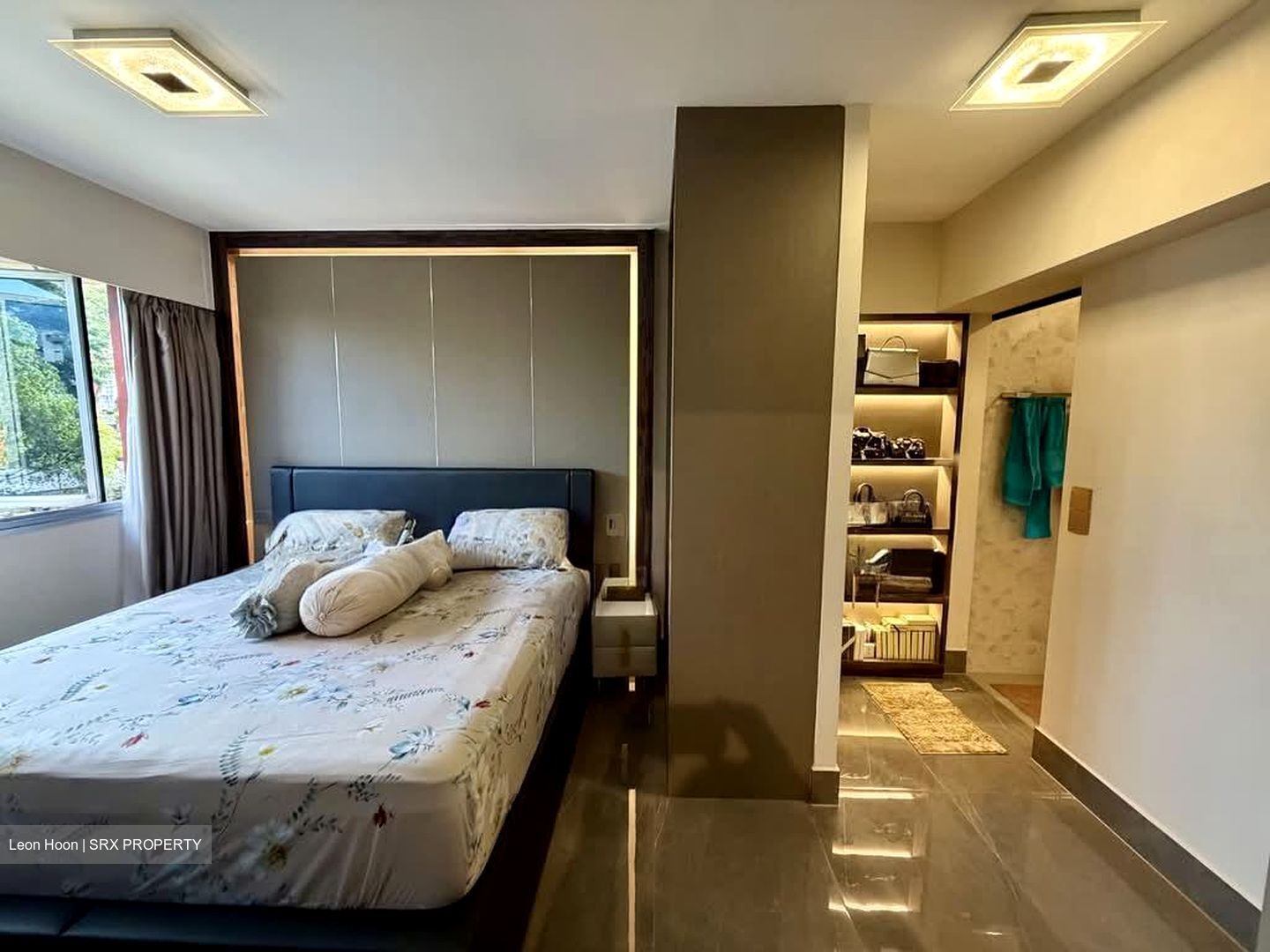 Blk 228A Ang Mo Kio Court (Ang Mo Kio), HDB 5 Rooms #544471501